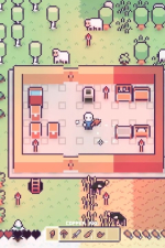 Screenshot #2 - Miniland Adventure