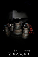 Screenshot #5 - Fear Therapy