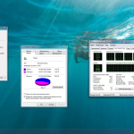 Screenshot #2 - Сборка Windows 7 SP1 x64 Rus by OneSmiLe [17.08.2024]