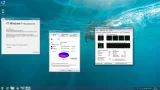 Screenshot #2 - Сборка Windows 7 SP1 x64 Rus by OneSmiLe [17.08.2024]