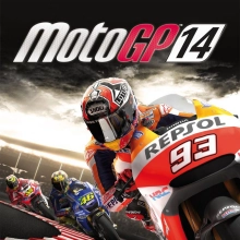 MotoGP 14: +2 трейнер