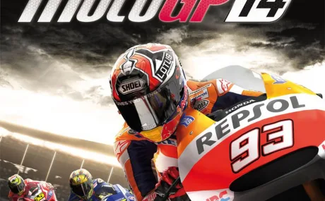 MotoGP 14: +2 трейнер