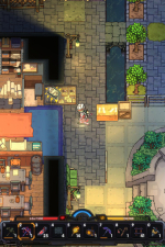 Screenshot #8 - Return From Core