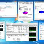 Screenshot #6 - Windows 7 SP1 x86/x64 Ru 9 in 1 Update 01.2022 by OVGorskiy 1DVD