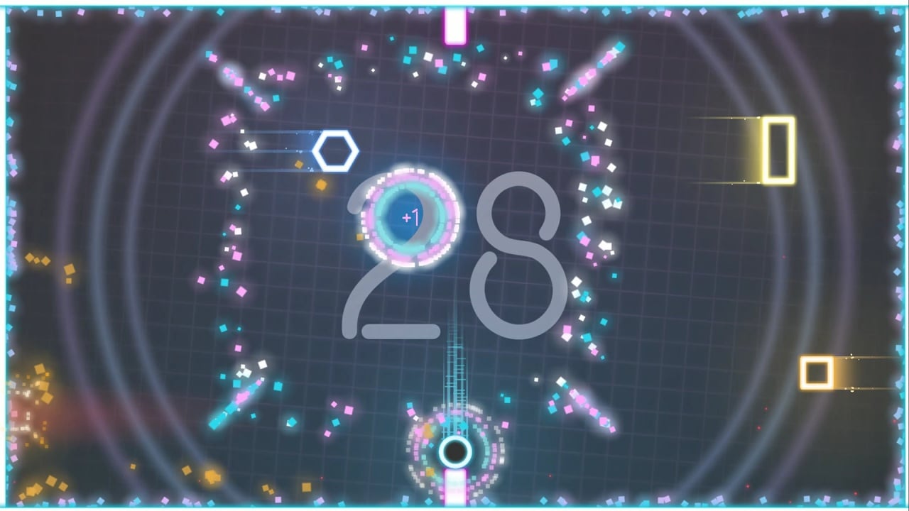 Screenshot #5 - Ding Dong XL