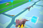 Screenshot #1 - JURASSIC WORLD ALIVE 3.17.45
