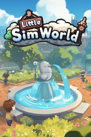 Little Sim World
