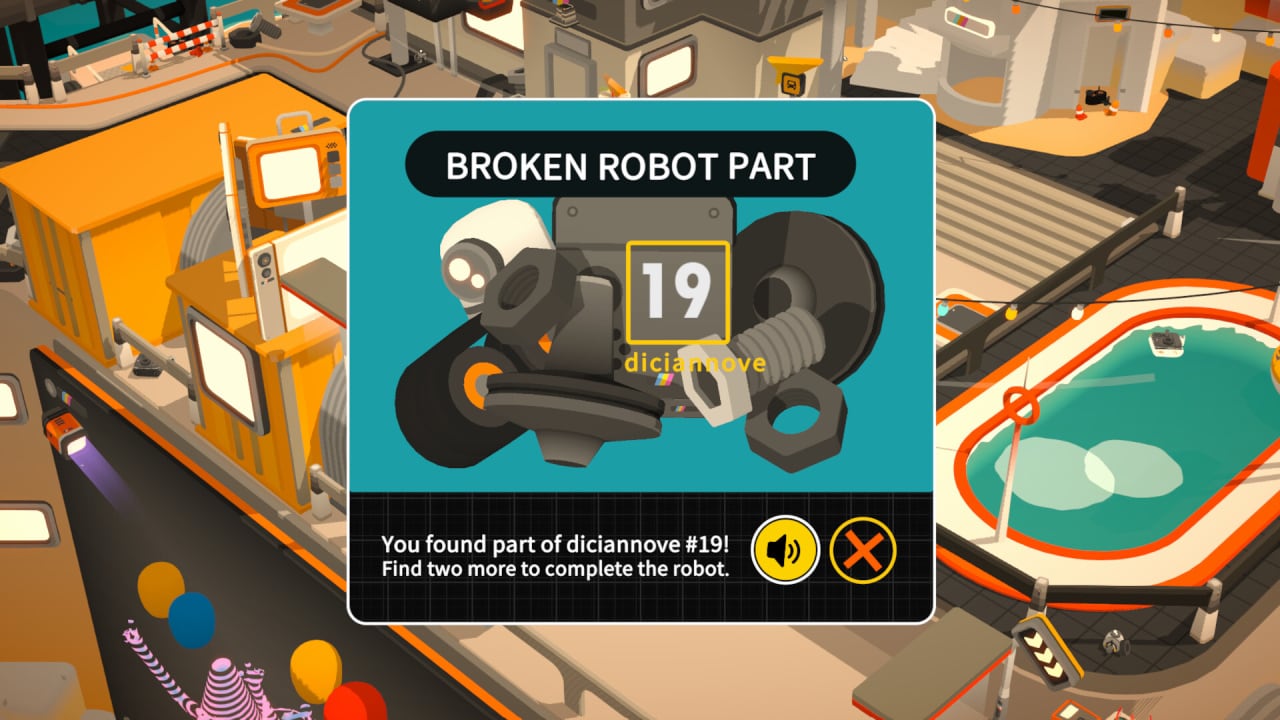 Screenshot #11 - Noun Town Language Learning