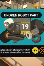 Screenshot #11 - Noun Town Language Learning