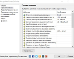 Screenshot #4 - Punto Switcher 4.5.0 Build 583 для Windows (Portable, Repack)