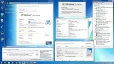Screenshot #6 - Windows 7 Ultimate Ru x86/x64 nBook IE11 by OVGorskiy 06.2022 1DVD