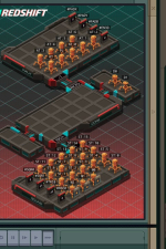 Screenshot #6 - EXAPUNKS