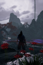 Screenshot #3 - Echoes of Yi: Samsara
