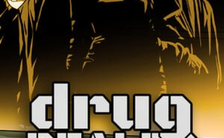 Drug Dealer Simulator 2