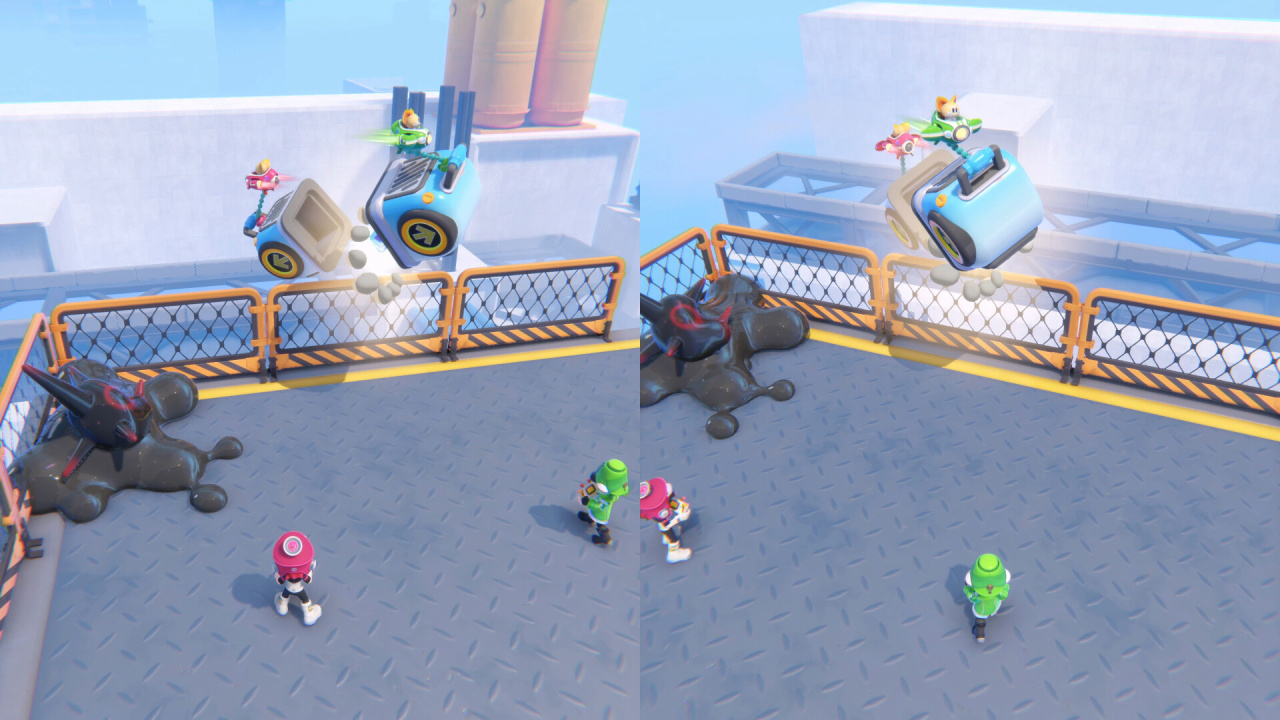 Screenshot #4 - POPUCOM