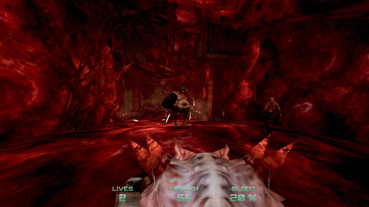 Screenshot #5 - INCISION