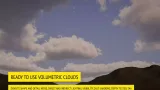 Screenshot #2 - Altos: Sky and Clouds for URP
