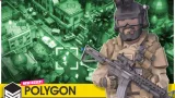Screenshot #4 - POLYGON Military - Low Poly 3D Art by Synty