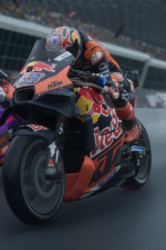 Screenshot #3 - MotoGP24
