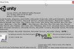 Screenshot #3 - Unity Pro 2020 2.7f1 + crack (активация)