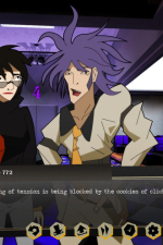 Screenshot #4 - Methods: The Detective Competition