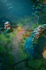 Screenshot #1 - Rekindled Trails