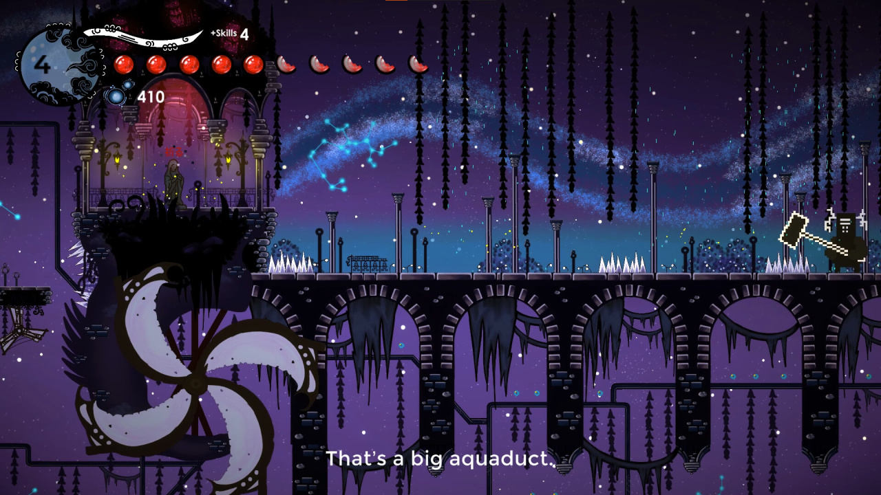 Screenshot #8 - Miwa: The Sacred Fox