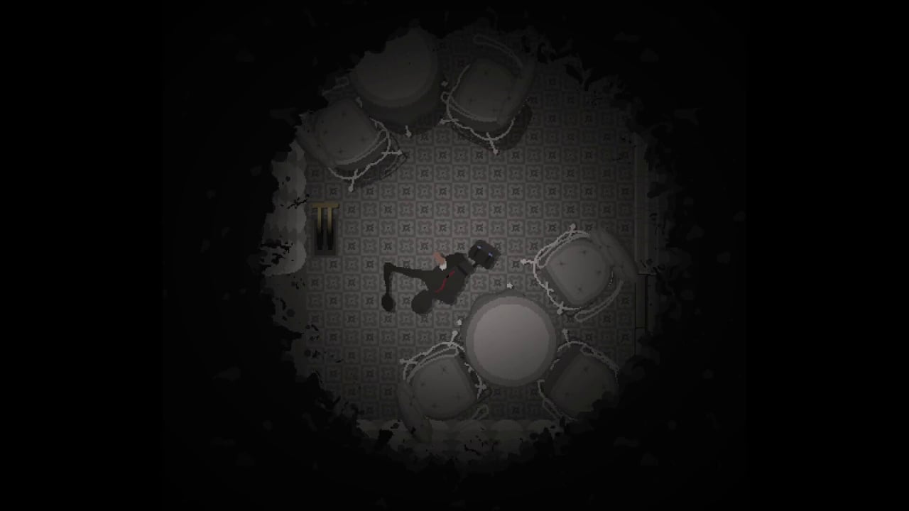 Screenshot #5 - Endoparasitic 2