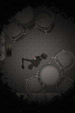 Screenshot #5 - Endoparasitic 2