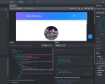 Screenshot #2 - Bootstrap Studio 6.7.2 + ключ (crack)