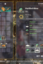 Screenshot #7 - Enshrouded