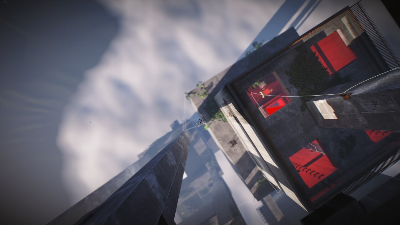 Screenshot #12 - Dead Ink
