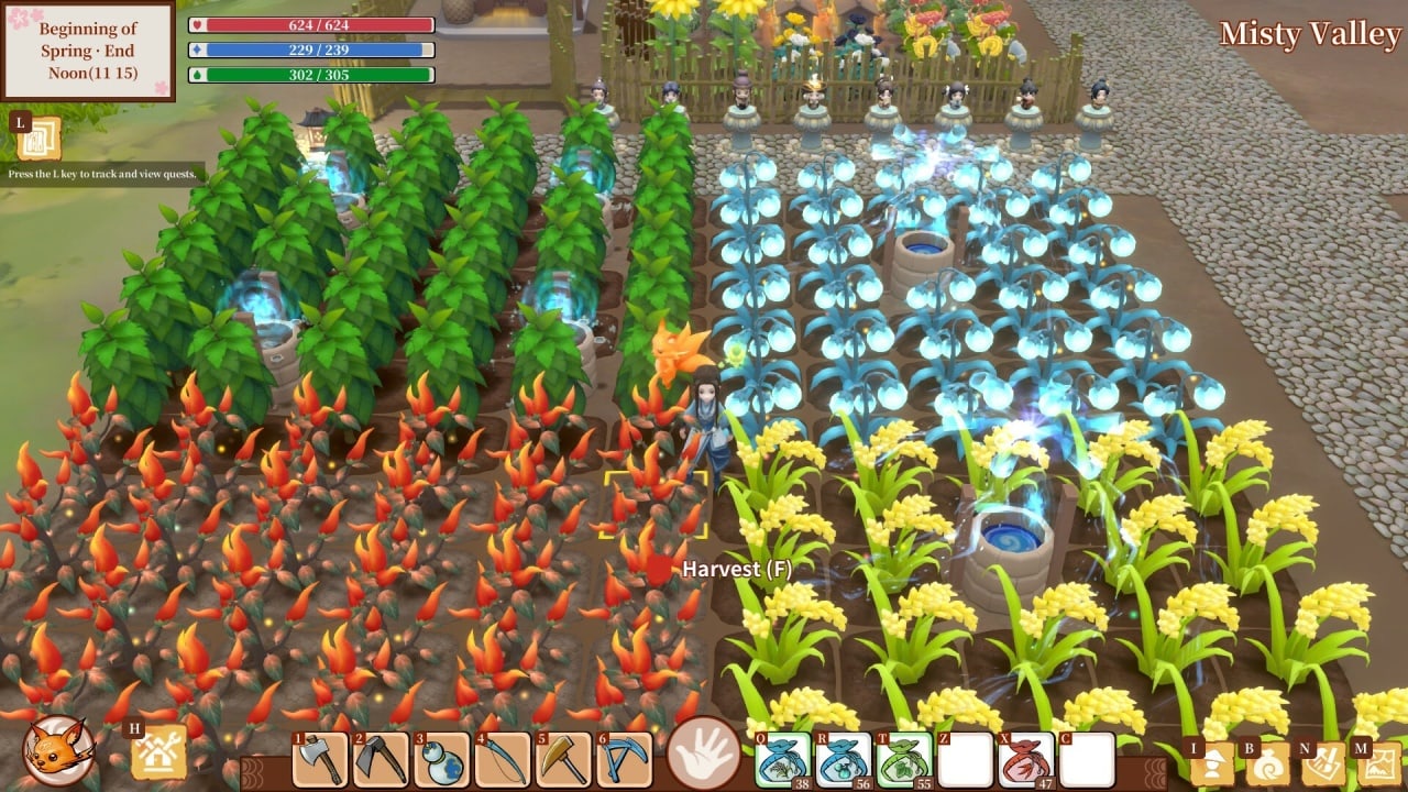 Screenshot #8 - Immortal Life