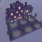 Screenshot #2 - POLY - New York City Modular