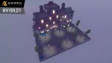 Screenshot #2 - POLY - New York City Modular
