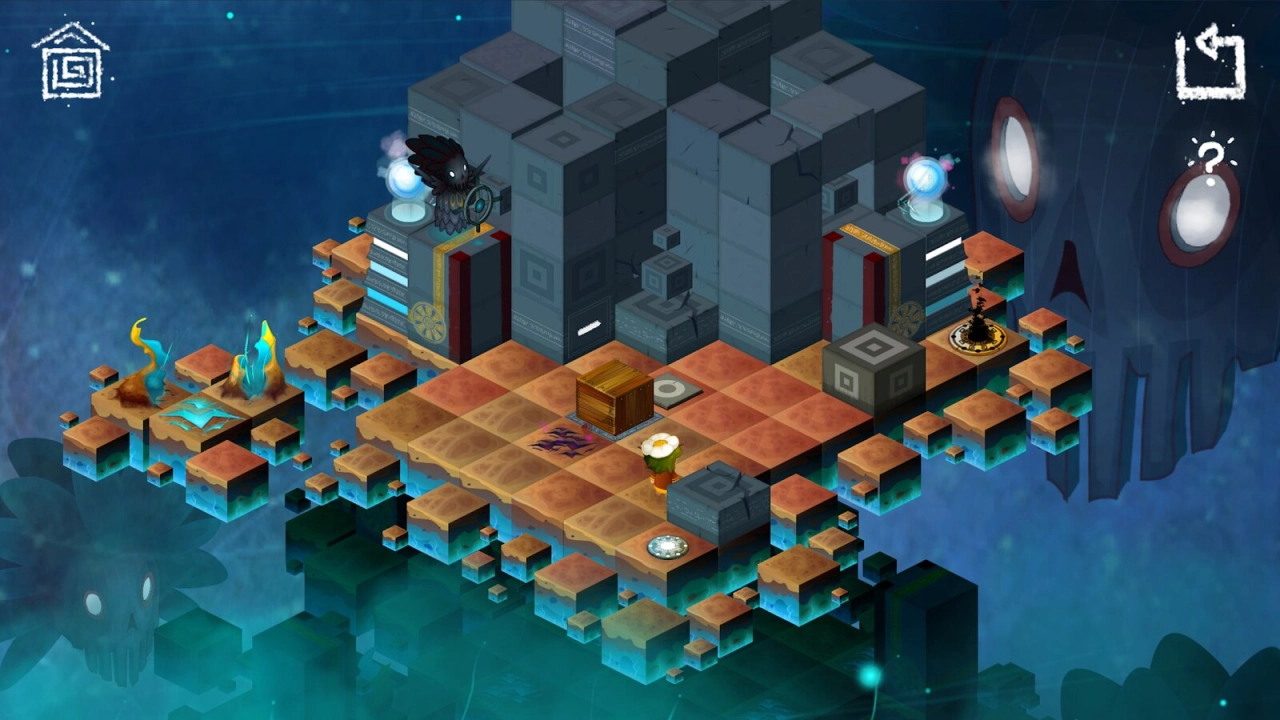 Screenshot #15 - PERSEPHONE 3.0