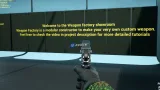 Screenshot #4 - Weapon Factory Pistol