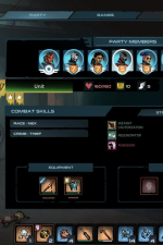 Screenshot #7 - Space Prison