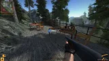 Screenshot #1 - Universal FPS Controller