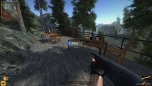 Universal FPS Controller