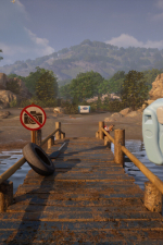 Screenshot #4 - Temple of the Green Moon