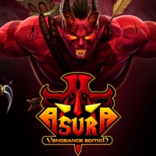 Asura: Vengeance Edition: +9 трейнер