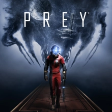 Prey (2017): +5 трейнер