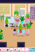 Screenshot #4 - Moonlight In Garland