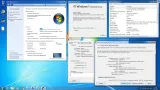 Screenshot #4 - Windows 7 SP1 x86/x64 Ru 9 in 1 Update 07.2021 by OVGorskiy 1DVD