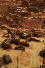 Screenshot #8 - Commandos: Origins