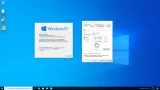 Screenshot #3 - Windows 10 Pro Русская (x64) +/- Office 2024 by xCOrei2 [26.11.2024]