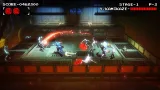 Screenshot #4 - YAIBA: NINJA GAIDEN Z