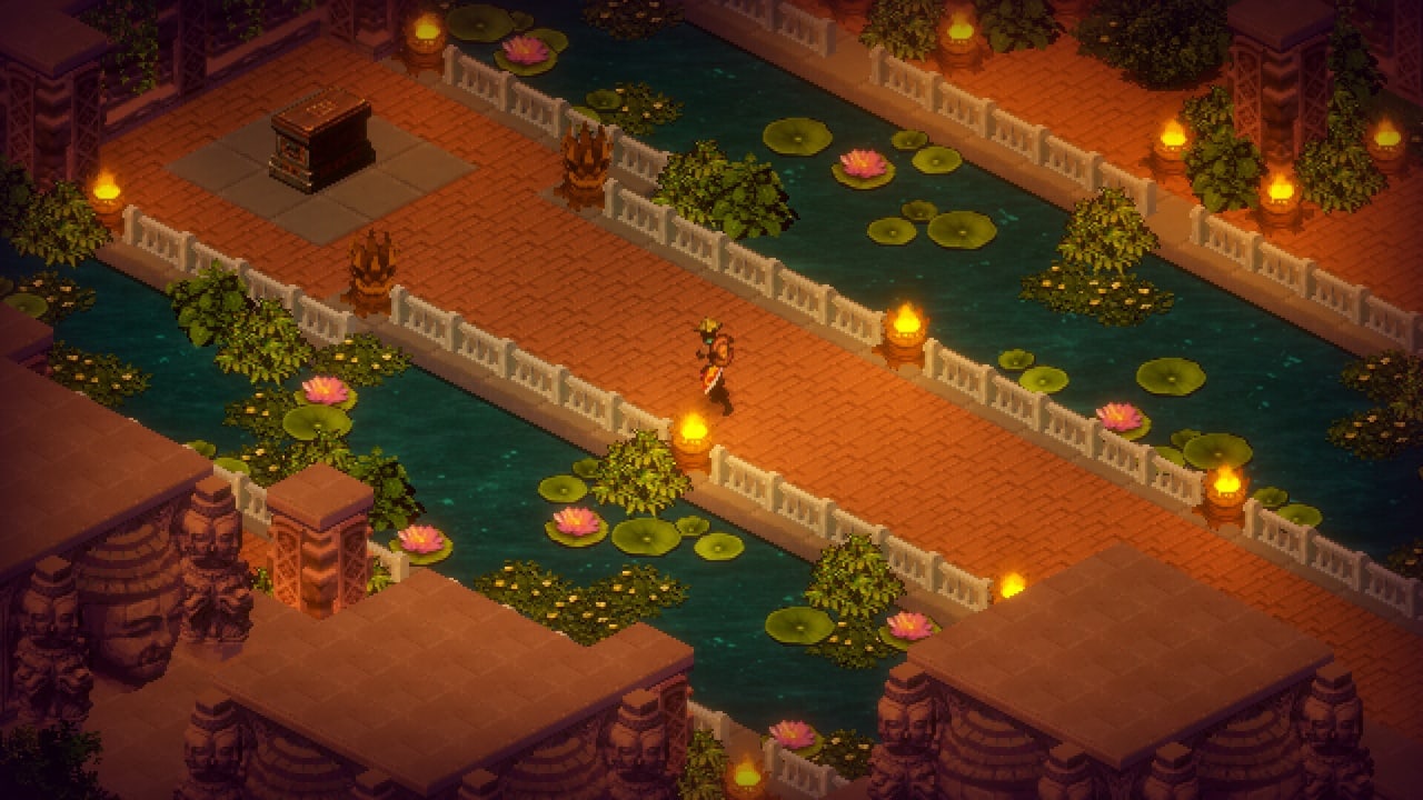 Screenshot #11 - Ghostlore