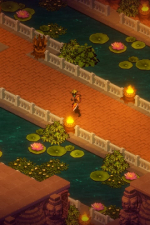 Screenshot #11 - Ghostlore